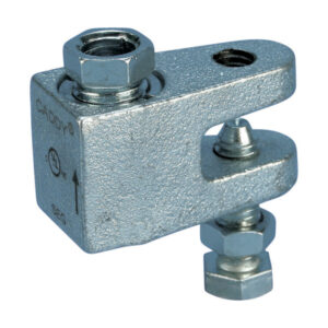 CADDY Rod Lock Beam Clamps