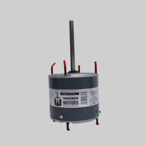 Condenser Fan Motors