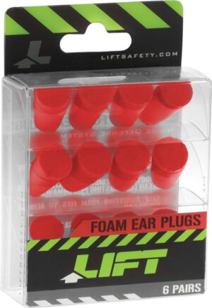 Ear Plugs