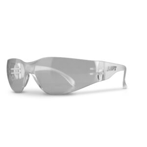 Tear Off Safety Glasses—Clear