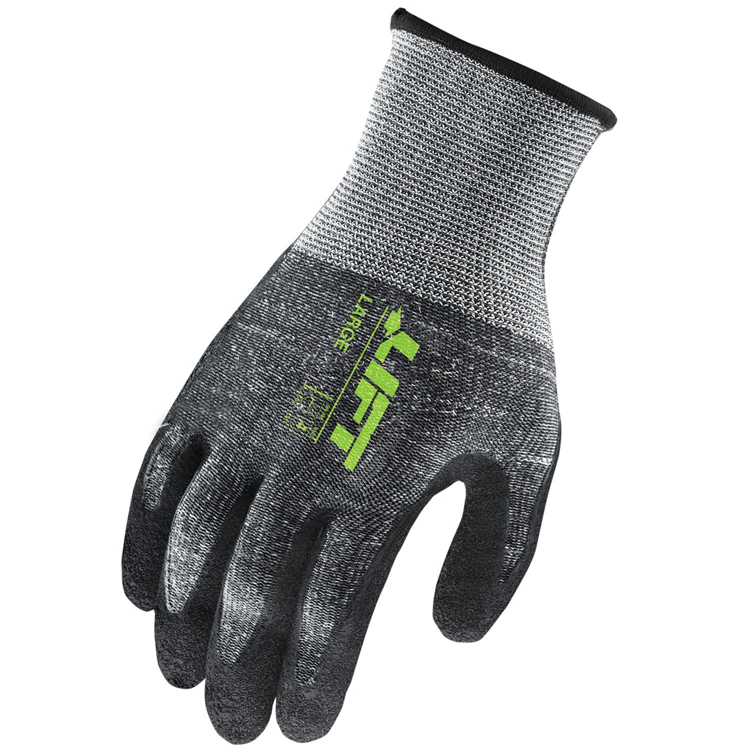 Safety—Gloves