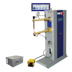 PPI PROFAB Spot Welder