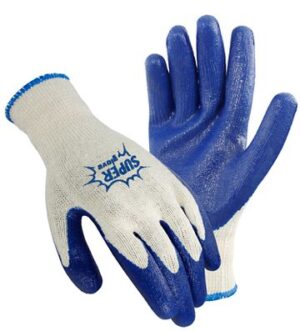 Super Gloves