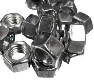 Hex Nuts