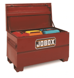 Jobox Storage Chests