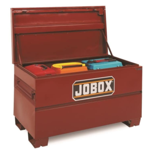 JOBOX 60" Heavy-Duty Chest