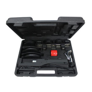 Mastercool "Ratchet Style" Tube Bender Tool Kit