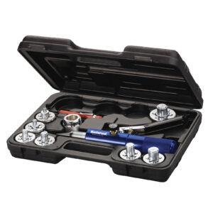 Mastercool Hydra-Swage Tube Expanding Tool Kit