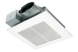 Whisper Value FV-0510VS1 Ceiling/Wall