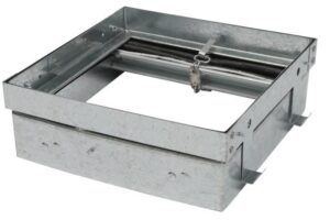 Ceiling Radiation Damper PC-RD05C5