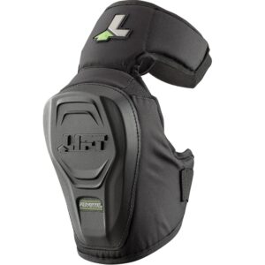 Pivotal Knee Guard — Hardshell