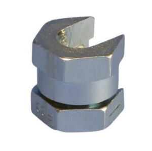 CADDY Rod Lock Speed Nut - 3/8"