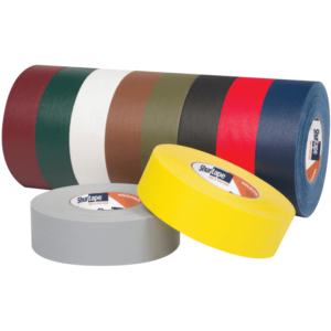 Gaffer's Tape