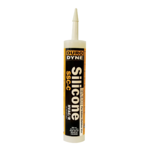 Silicone Sealant Clear—Clear