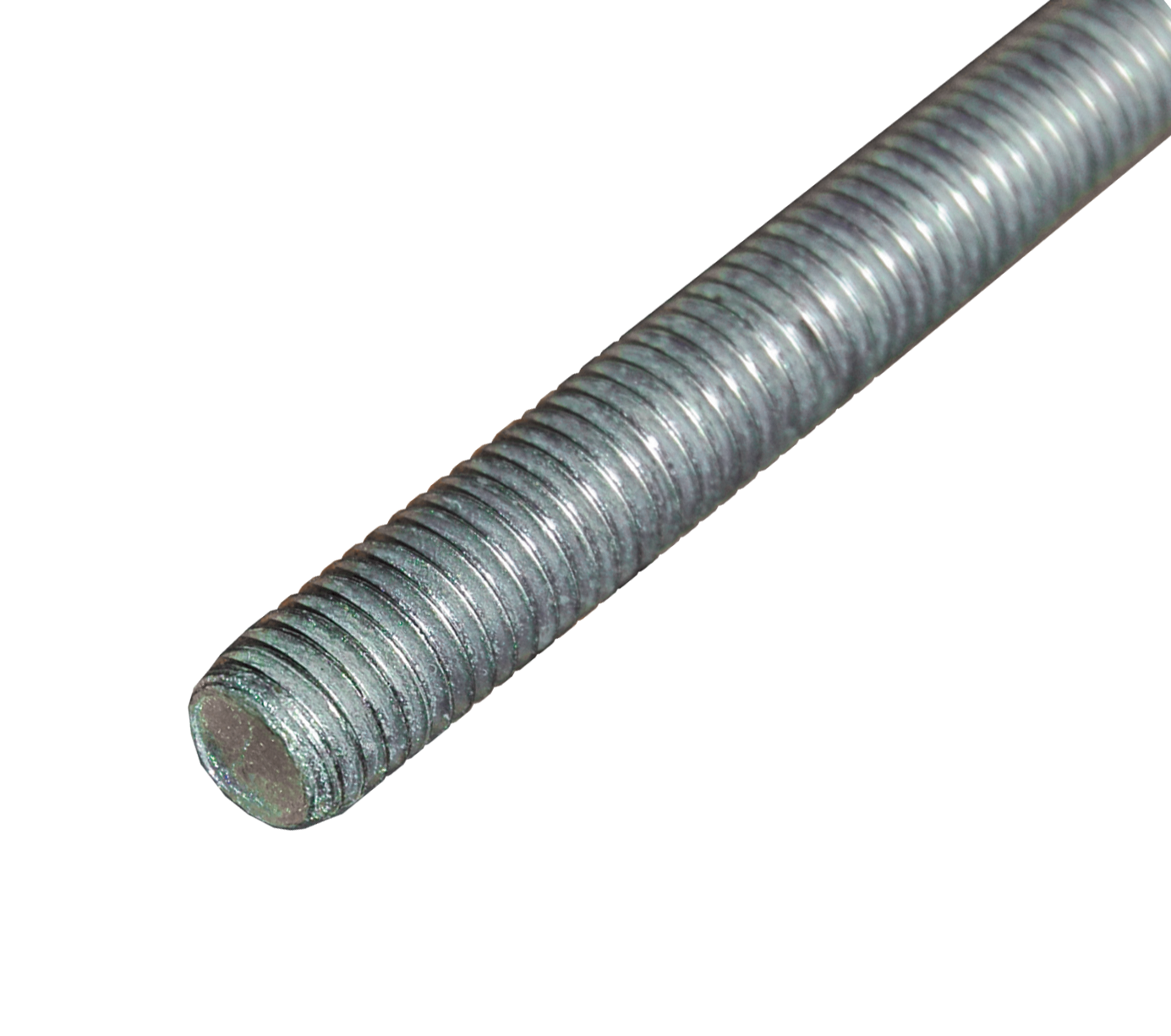 Threaded Rod