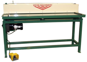 Vicon V-1860-BD Sheet Beader