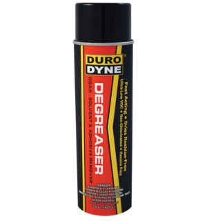 [DISCONTINUED] Solvent Based Degreaser 15 oz Spray Can
