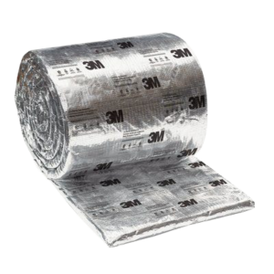 Duct Wrap—Fire Wrap