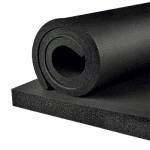 Duct Liner—Rubber