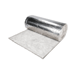 Duct Wrap—Fiberglass