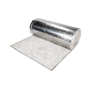 Duct Wrap—Fiberglass