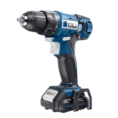 Cordless Drills