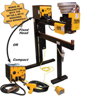 FPP5 Conversion Platform Pinspotter (MF12A sold separately)