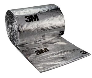 Fire Wrap—Vent Pipe