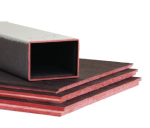 Owens Corning QuietR Duct Board