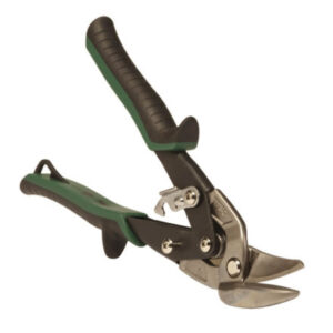 Malco AV7 Aviation Snips (cuts Straight and Right)