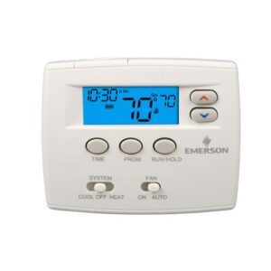 Thermostats