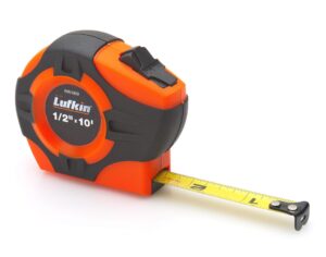 Lufkin Tape Measure