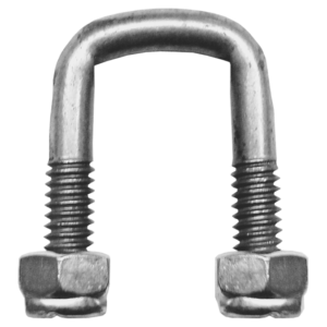 Rod Clips (U-Bolts)