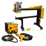 Pinspotters (Weld Pin Machines)
