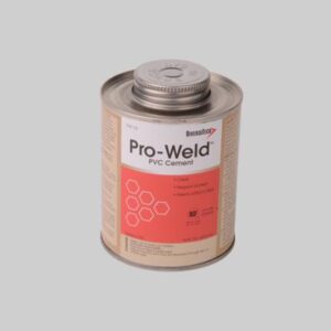 Pro-Weld PW-16 PVC Cement