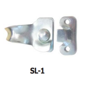 SL-1 Sash Lock