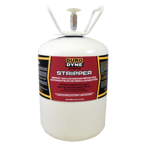 Stripper Degalvanizer 12 lb. Canister