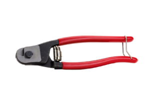 Ductmate Light Duty Clutcher Cable Cutter