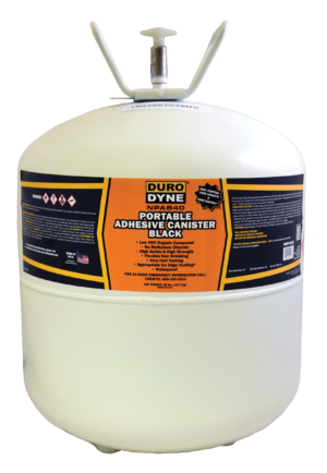 Duro Dyne Pre-Charged Cylinders 40#