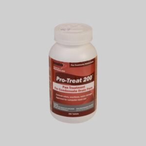 Pro-Treat 200 Economy Condensate Drain Pan Treatment