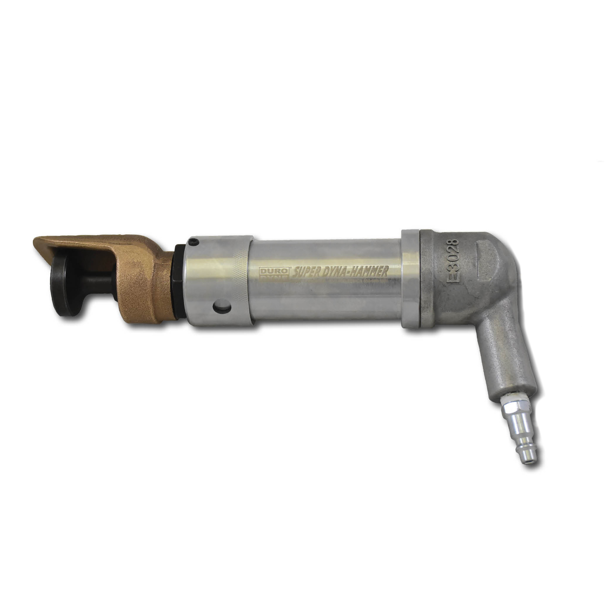 Duro Dyne TH-18 Tinners Hammer – Conklin Metal Industries