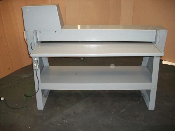 (SOLD) Used Wilder #LD2051 Slitter