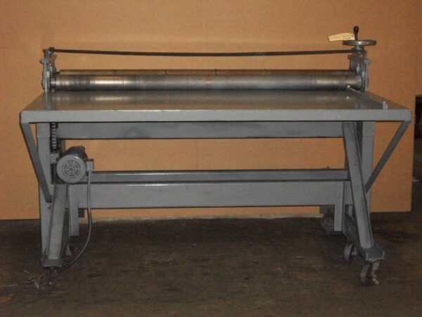 (SOLD) Used Welty Way 5' Beader