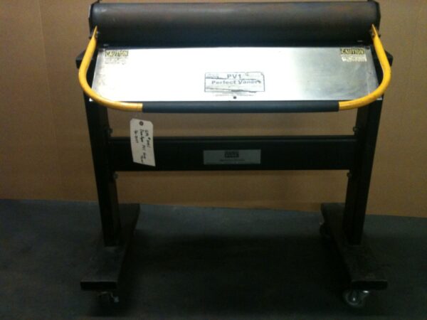 (SOLD) Used Duro Dyne PV1 Perfect Vaner — Vane Turner