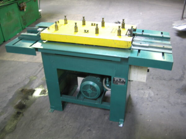(SOLD) Used Engel Model #825