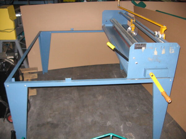 (SOLD) Used Duro Dyne Liner Sizer
