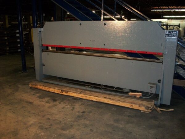 (SOLD) Used Model 10 Roto Die - Image 2