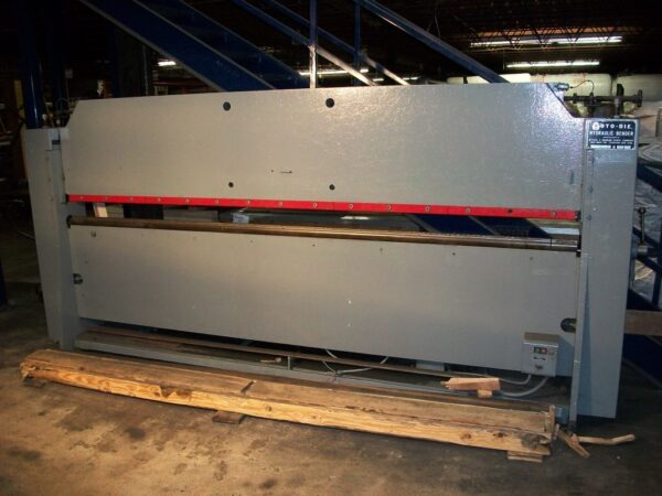 (SOLD) Used Model 10 Roto Die - Image 3