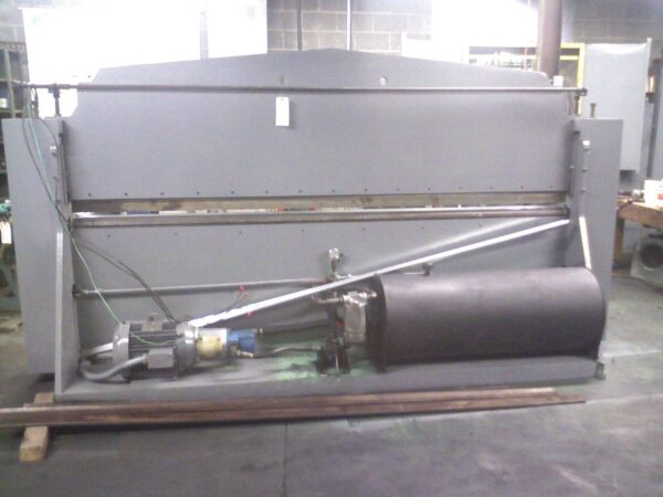 (SOLD) Used Roto Die Model #15