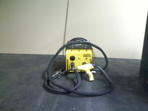 (SOLD) Used Duro Dyne MF12 Pinspotter